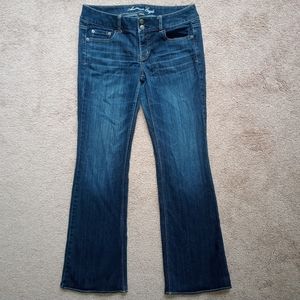 American Eagle Artist